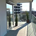 Lejlighed Brandungsbad 33 *