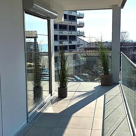Appartamento Brandungsbad 33 *