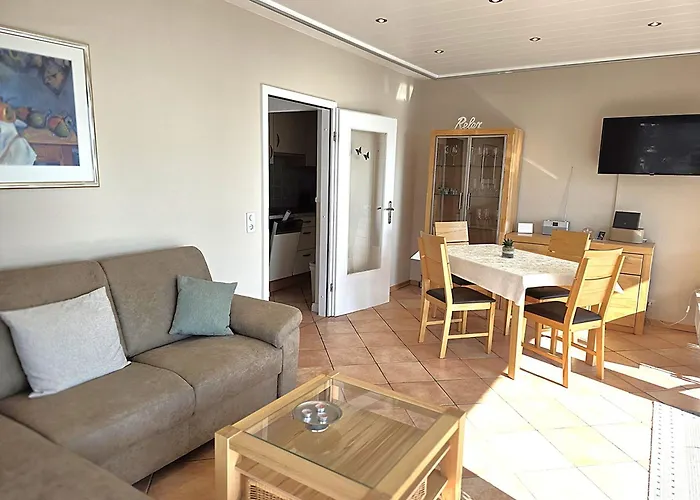 Lägenhet Brandungsbad 33 *